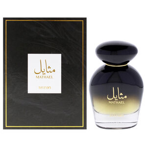 Mathael by Sezan for Women - 3.72 oz EDP Spray